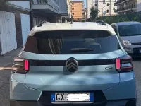 Usata Citroën C3 101 CV (74 kW) 2024 Bluazzurro SUV