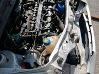 Usata Lancia Ypsilon 69 CV (50 kW) 2009 Grigio Utilitaria