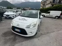 Usata Citroën C3 Attraction 68 CV (50 kW) 2011 Bianco Berlina