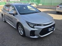 Usata Suzuki Swace Cool 140 CV (102 kW) 2024 Argento Station wagon