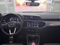 Usata Audi Q3 Comfort 150 CV (110 kW) 2024 Nero SUV
