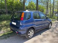 Usado Suzuki Ignis 99 CV (72 kW) 2004 Azul Utilitario