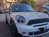 usata Mini Countryman SD ALL4