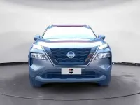 Usata Nissan X-Trail N-Connecta 158 CV (116 kW) 2025 Grigio SUV