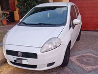 usata Fiat Grande Punto Grande Punto 3p 1.2cc 69cv