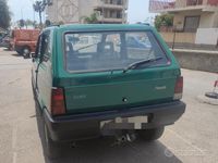 usata Fiat Panda 4x4 1100 i.e. cat