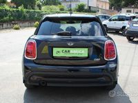 usata Mini ONE One 1.5Classic 5 porte