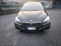 Usata BMW 218 Gran Tourer Advantage 150 CV (110 kW) 2017 Monovolume