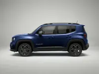 Usata Jeep Renegade Summit 131 CV (96 kW) 2025 Other SUV