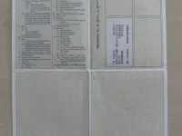 Usata Seat Arosa 50 CV (36 kW) 2004 Grigio Utilitaria