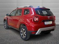 Usata Dacia Duster Prestige 101 CV (74 kW) 2022 Other SUV