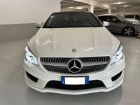 usata Mercedes CLA200 d Premium