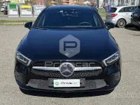 Begagnad Mercedes A200 150 HK (110 kW) 2020 Svart Halvkombi