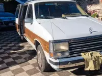 Usata Chrysler Grand Voyager 1989 Monovolume