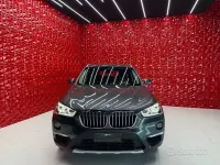 Usata BMW X1 M Sport 150 CV (110 kW) 2019 Grigio SUV