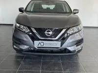 Usata Nissan Qashqai Tekna 115 CV (84 kW) 2019 Grigio SUV