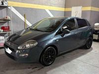 Usata Fiat Punto Evo Emotion 95 CV (69 kW) 2011 Utilitaria