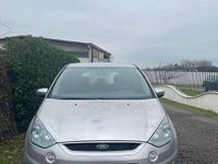 Usata Ford S-MAX S 140 CV (102 kW) 2008 Monovolume