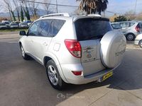 Usata Toyota RAV4 177 CV (130 kW) 2009 Other SUV