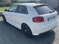 Usata Audi S3 265 CV (194 kW) 2011 Utilitaria