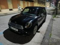 Usata Mini Clubman 2013 Nero Station wagon