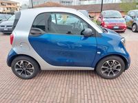 usata Smart ForTwo Coupé 60 1.0 PASSION