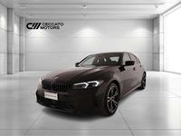 Usata BMW 320 M Sport 190 CV (139 kW) 2025 Nero Berlina