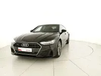 Usata Audi A7 Sportback Business Plus 245 CV (180 kW) 2023 Nero Utilitaria