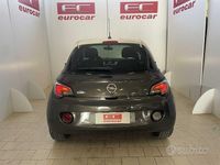 Occasion Opel Adam Jam 70 ch (51 kW) 2014 Gris Citadine
