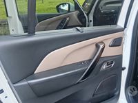 Usata Citroën C4 150 CV (110 kW) 2015 Bianco Monovolume