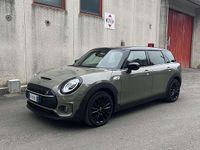 Usata Mini Cooper SD Clubman Business 190 CV (139 kW) 2019 Station wagon