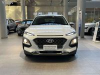 usata Hyundai Kona HEV 1.6 DCT XPrime del 2020 usata a Milano