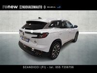 Usata Renault Austral Techno 200 CV (147 kW) 2025 SUV