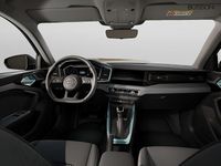 Nuova Audi A1 Design 116 CV (85 kW) 2026 Nero SUV