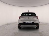 Usata Renault Captur Techno 101 CV (74 kW) 2023 Grigio SUV