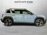 Nuova Renault 4 E-Tech Komfort 77 kW (106 CV) 2026 Blu SUV