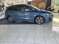 Usata Ford S-MAX ST-Line 190 CV (139 kW) 2021 Chrome bue Monovolume