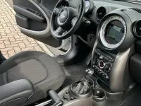 Usata Mini Countryman 111 CV (81 kW) 2014 Bianco SUV