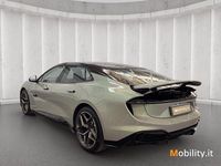 Usata Lotus Emeya 450 kW (612 CV) 2024 Grigio boreale Utilitaria