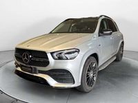 usata Mercedes GLE350e 