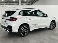 Usata BMW X1 M Sport 150 CV (110 kW) 2025 Bianco alpi SUV