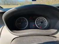 Usata Opel Vivaro 100 CV (73 kW) 2014 Grigio Monovolume
