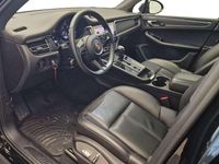 Usata Porsche Macan 265 CV (194 kW) 2023 Nero SUV