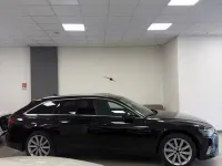 Usata Audi A6 Business 203 CV (149 kW) 2021 Nero Station wagon