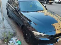 Usata BMW 318 143 CV (105 kW) 2012 Station wagon