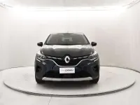 Usado Renault Captur Techno 91 CV (66 kW) 2022 Azul SUV