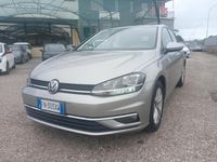 usata VW Golf VII Golf 1.6 TDI 115CV DSG 5p. Business BlueMotion Technology