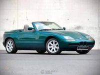 Usata BMW Z1 Basis 170 CV (125 kW) 1990 Verde Cabrio