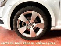 usata Skoda Octavia 1.6 TDI CR 115 CV DSG Wagon Execut