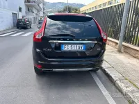 Usata Volvo XC60 190 CV (139 kW) 2016 Nero SUV